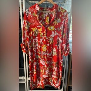 Walker and Wade Dress